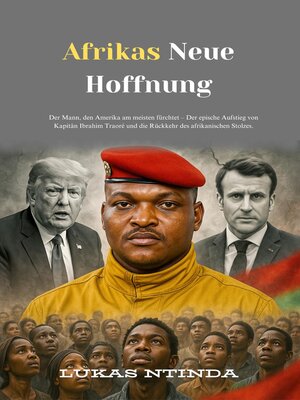 cover image of Afrikas Neue Hoffnung